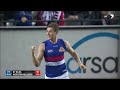 The sealer: Darley gets the bounce - AFL