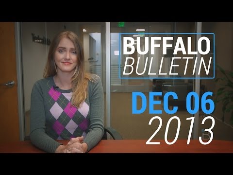 Nexus 5 Android 4.4.1 Update, Instagram, Xbox Cursing and More! - Buffalo Bulletin