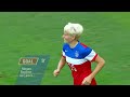 WNT vs. Brazil: Highlights - Dec. 14, 2014