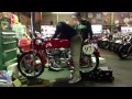 MV AGUSTA CSS SQUALO