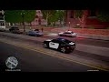 GTA IV LCPDFR Police Patrol Mod - Day 20 - Reached 20,000 Subscribers!