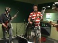 AM Radio "Coming Home" Live On-Air CHIP FM 2012