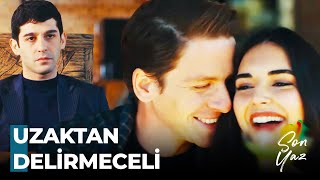 Gözlerimin Önünde Birbirlerini Seviyorlar - Son Yaz 11. Bölüm