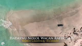 Najma Nashaada Iyo Craxmaan Oday 2023 Water Ruxaadi Sugnaatay Hees Cusub