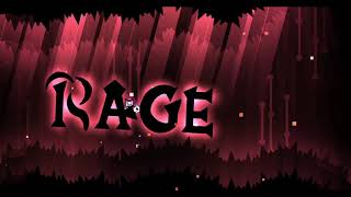 Rage By Hawkyre [Xgen] - Extreme Demon (Montage)