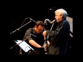 Duo Michel Portal - Yaron Herman  (Deutschlandfunk Jazz Live 21.03.2011)