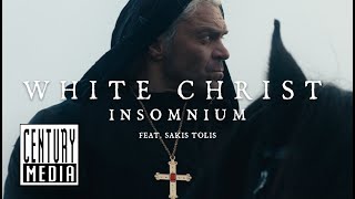 Insomnium Ft. Sakis Tolis - White Christ