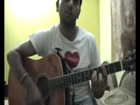 kedar singing o meri jaan (tum mile)