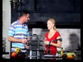 How to use food steamer,how to cook ham, fish ,vegetable with an electric steam cooker