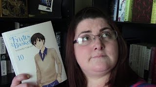 Anime vs. Manga: Fruits Basket