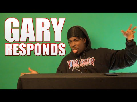 Gary Responds To Your SKATELINE Comments - Mark Suciu, SOTY, Milton Martinez, Yuto Horigome