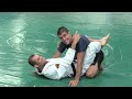 Top Choke in UFC History (3 of 5)