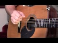 More Than Words - Extreme - Guitar Lesson Acoustic (SB-126) Nuno