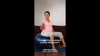 Importance Of Prenatal Care Dr. Aditi Govitrikar