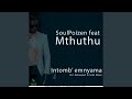 Intomb' Emnyama (feat. Mthuthu) (Sobz Deeper Revision)