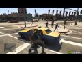 Grand Theft Auto 5