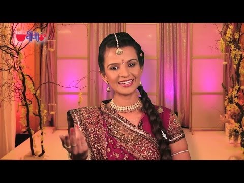 Bhaat Nutan Aayi | Rajasthani Traditional Wedding Songs | 1080p...