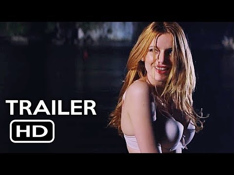 Midnight Sun Official Trailer #1 (2018) Bella Thorne, Patrick Schwarzenegger Drama Movie HD
