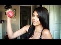 How I lost weight