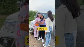 Sisters Part-3 Sisters In Front Of Themselves Vs Outsiders Mahi Tiwari