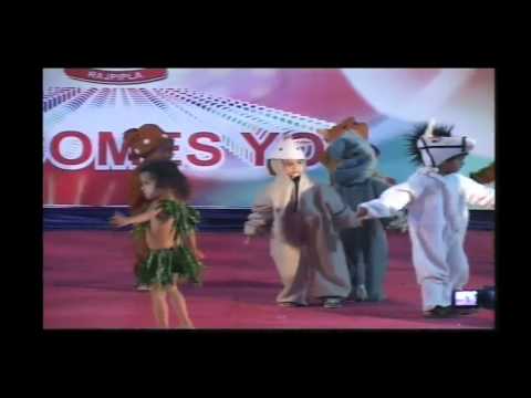 Jangal Jangal Pata chala hai
