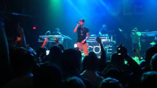 Watch J Cole Farewell video