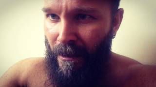 Daniel Stisen. I was the best because the crowd loved me, win the crowd & win your freedom
