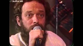 Watch Jethro Tull Crossfire video