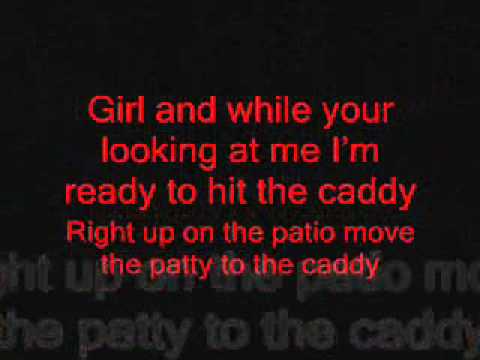 I Wanna Love You Akon ft. Snoop Dogg Lyrics