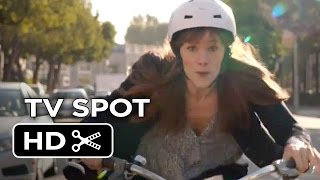 Alexander And The Terrible, Horrible, No Good, Very Bad Day Tv Spot 5 2014 - Movie Hd