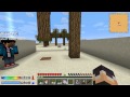 Minecraft Modded Crash Landing : AUTOMATED WATER?!
