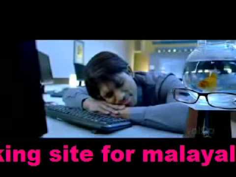 Chendu mallike .. Malayalam Aarya 2 - Allu Arjun
