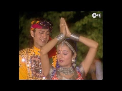 Jode Rehjo - Dandia & Garba - Navratri...