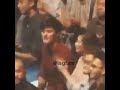 Sarah Geronimo and Matteo Gudicelli @ John Legend's Concert 1