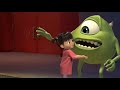 Monster & co. - gatto dice addio a boo - youtube