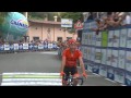 Giro dell'Emilia Granarolo 2014: vittoria di Davide Rebellin