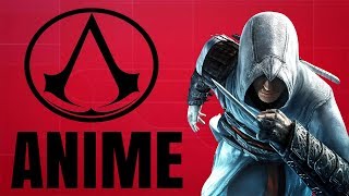 3 Things The Assassin's Creed Anime Series HAS To Get Right