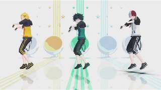 Audio Koi Dance Animated Audio Koi Dance Animated