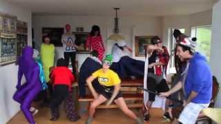 Watch Cimorelli Delaney video