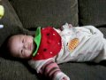 生後4ヶ月の赤ちゃん (4month baby)