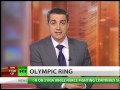 Missiles & warships in London: UK gears up for Olympics or war?
