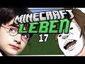 MINECRAFT: LEBEN ☆ #17 - WIE BEI HARRY POTTER! ☆ Minecraft:...