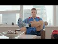 Foot Locker: The Endorser (feat. Chris Paul & Blake Griffin)