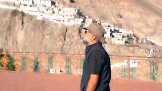 TUTC | Bragging Rights with Vineet