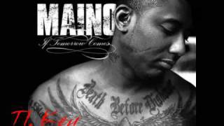 Watch Maino Nah Go To Jail Again remix video