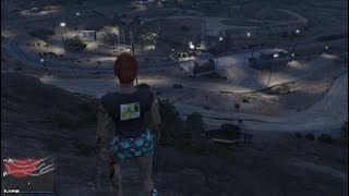 Hillside Landing