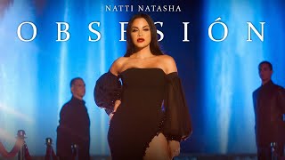 Video Obsesión Natti Natasha