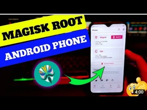 Magisk Root Big Update Root Anyndroid 11.12 10.9 8 Magisk Root Big Update Root Anyndroid 11.12 10.9 8
