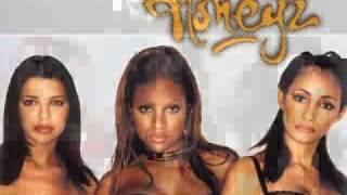 Watch Honeyz What Does She Look Like video