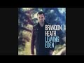 Brandon Heath - The Light in Me - Lyrics